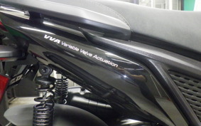 YAMAHA X FORCE SG79J