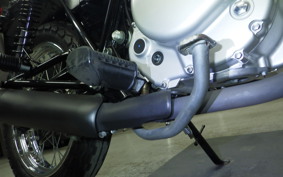 SUZUKI GRASS TRACKER 2014 NJ4DA