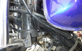 YAMAHA RZ50 Gen.2 RA02J