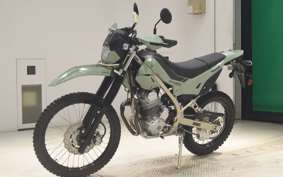 KAWASAKI KLX230ｼｪﾙﾊﾟ LX232A