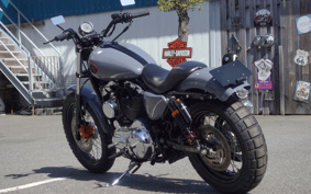 HARLEY XL1200C 2003 CGP