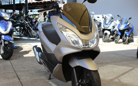 HONDA PCX 125 JF56
