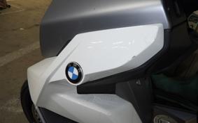 BMW C400GT 2019
