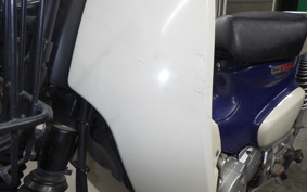 HONDA C50 SUPER CUB 2018 AA07