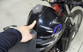 YAMAHA DT50 17W
