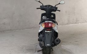 YAMAHA CYGNUS125XSR SE44J