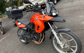 BMW F650GS 0218
