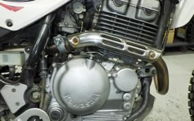 KAWASAKI SUPER SHERPA KL250G