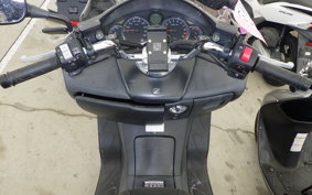HONDA FORZA Z MF08