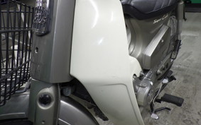 HONDA C90 SUPER CUB E 2011 HA02