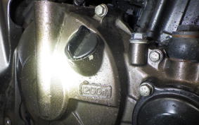 SUZUKI ｼﾞｸｻｰ250 2011 ED22B