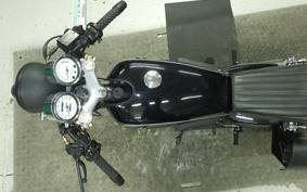 YAMAHA SR400 Gen.3 2001 RH01J