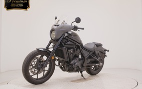 HONDA REBEL 1100 T 2024 SC83