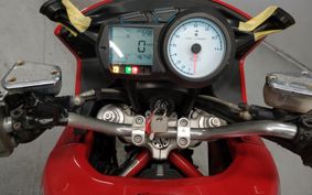 DUCATI  DUCATI  MULTI  STRADA 1000DS A100AA