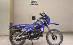 YAMAHA PW80 2003 4BC