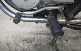 HONDA CBX125 CUSTOM 2009 JC12