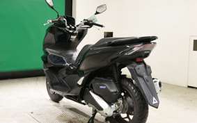 HONDA PCX125 2016 JK05