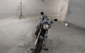 KAWASAKI ZEPHYR400K 1996 ZR400C