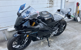 YAMAHA YZF-R15 RG86J