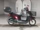 Фото Honda TACT BASIC с японского аукциона