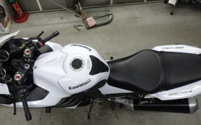 KAWASAKI ZX 1400 NINJA R A 2013