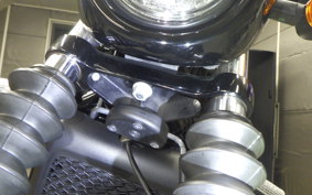 HARLEY XG750 STREET 2017