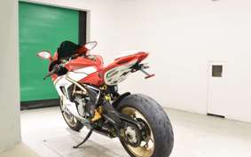 MV AGUSTA F3 800 2014