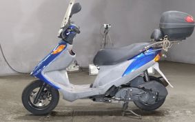 SUZUKI ADDRESS V125 CF4EA