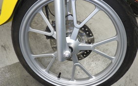 HONDA C110 SUPER CUB 2004 JA59