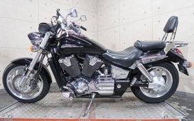 HONDA VTX1800 2003 SC46