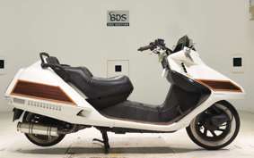 HONDA FUSION X MF02