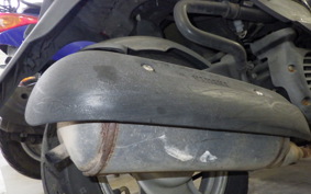 YAMAHA JOG Gen.5 SA36J