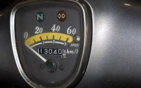 HONDA LITTLE CUB AA01