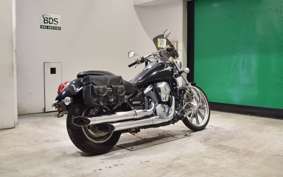 KAWASAKI VULCAN 900 CUSTOM 2010 VN900B