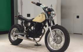 YAMAHA TW200 Gen.2 DG07J