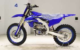 YAMAHA YZ250F CG58C