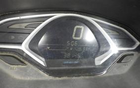 HONDA PCX 125 2017 JF81
