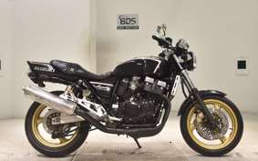 SUZUKI GSX400 IMPULSE 2010 GK7CA
