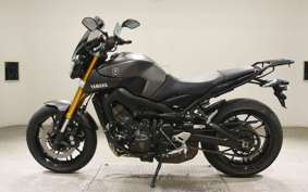 YAMAHA MT-09 A 2014 RN34J