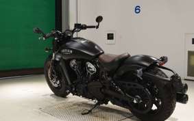 INDIAN Scout bobber 2021