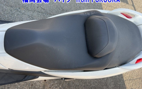 YAMAHA MAJESTY 250-4