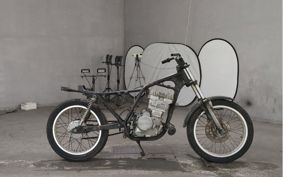 HONDA GB250 CLUBMAN 1 MC10