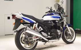 SUZUKI GSX1400 2002