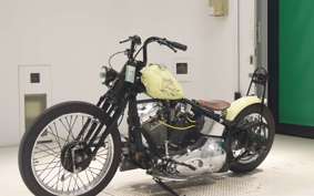 HARLEY FXSTS 1340 1990