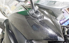 KAWASAKI NINJA 400 2014 EX400E