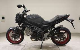 SUZUKI SV650 A 2023 VP55E