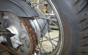 YAMAHA DRAGSTAR 250 2013 VG05J