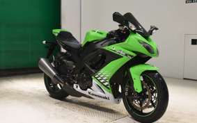 KAWASAKI ZX 10 NINJA R 2011