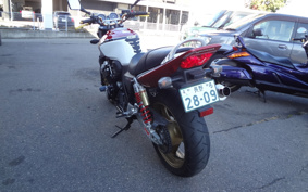 HONDA CB400SFV-3 2006 NC39