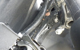 SUZUKI BURGMANｽﾄﾘｰﾄ125EX EA23M